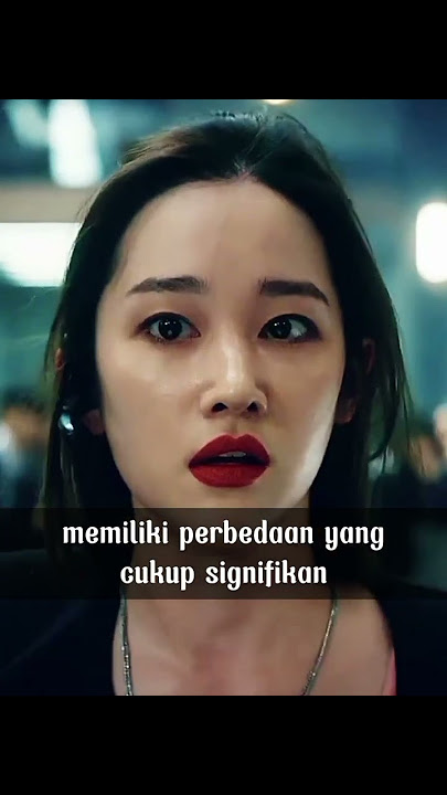 Tahukah kalian pada series MONEY HEIST: KOREA
