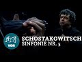 Dmitrij Schostakowitsch - Sinfonie Nr. 5 d-Moll op. 47 | Semyon Bychkov | WDR Sinfonieorchester