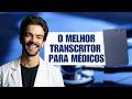 O MELHOR Transcritor para Médicos? Testando PLAUD na vida real