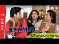 Keemat | Part 2|  Akshay Kumar, Saif Ali Khan, Raveena Tandon, Johnny Lever | B4U Mini Theatre
