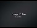 Nanga Ti Feo - Camila (DH Cover)