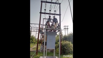 transformer load #short video #YouTube video