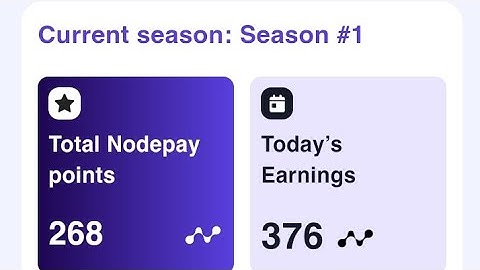 NODEPAY AIRDROP TUTORIAL