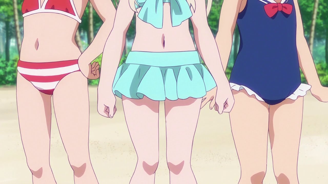 Uchi No Maid Ga Uzasugiru Ova Compiled Scenes Part 1 Youtube Uchi No Maid Ga Uzasugiru Ova Compiled Scenes Part 1 Youtube