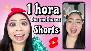 1 Hora Dos Melhores Shorts Da Dourada