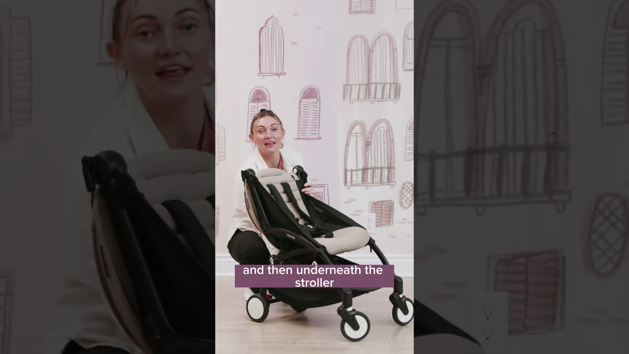nuna trvl stroller weight TRVL™ LX Travelon Top Anti Theft Vigente Reel Color:Olive Green making it a breeze