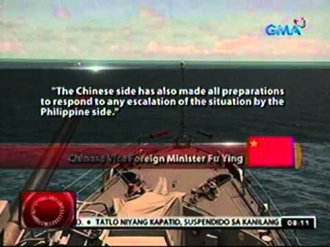 Video: Ano ang ginagawa ng driller sa oil rig?