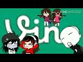 Creepypasta vines || Gacha Club ||