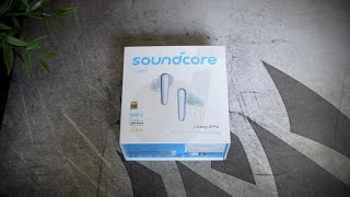 【新品未開封】Anker soundcore Liberty 4 Pro Amazon.com: Soundcore Liberty 4 Pro by Anker, Noise