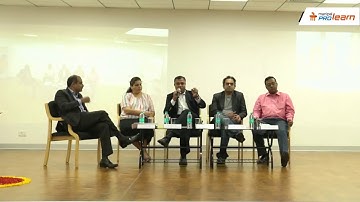 PG Diploma in Data Science - Class of 2018 Induction