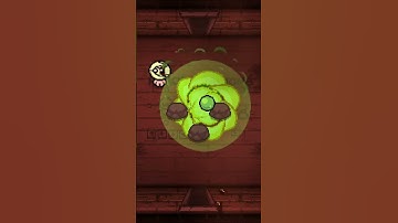TOP 3 WORST SYNERGIES IN BINDING OF ISAAC
