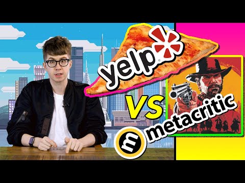 Video: Apa yang salah dengan Yelp?