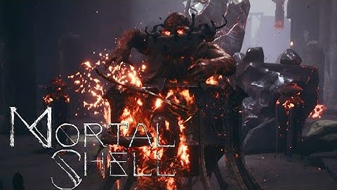 Mortal Shell, Sanctum of Flame