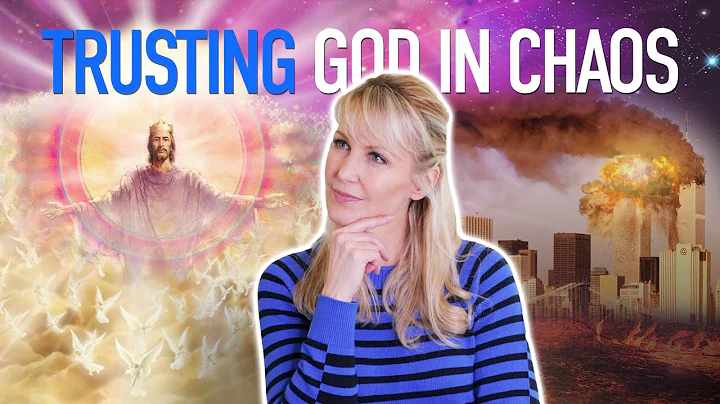 How Faith Overcomes Fear: Lessons from 9/11 and Beyond