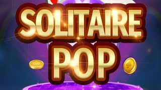 Solitaire Pop - Enjoy Free And Fun Card Game (Early Access) will this legit payout or is it a scam? screenshot 2