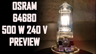 Download Lagu OSRAM Halogen lamp PREVIEW (64680 A1244 500W 240V 12/CS 1/SKU) MP3 Download Lagu OSRAM Halogen lamp PREVIEW (64680 A1244 500W 240V 12/CS 1/SKU) MP3