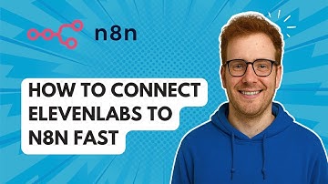 Hoe u ElevenLabs snel met n8n kunt verbinden [2025-gids]