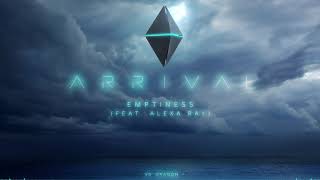 Emptiness (feat. Alexa Ray) | Arrival [2020] | VG Dragon 