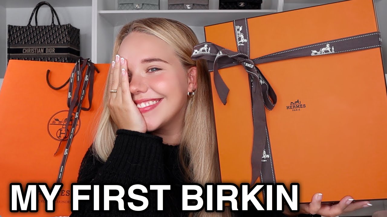 Function first: Hermès Birkin 3-in-1 - DisneyRollerGirl