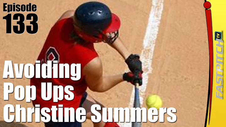 Preventing Pop Ups - Christine Summers