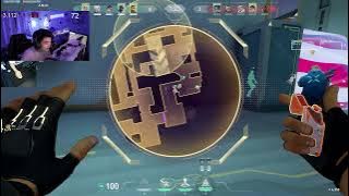 s0m is BACK! WORLD CHAMPION! NRG s0m TEJO   TENZ! VALORANT GAMEPLAY