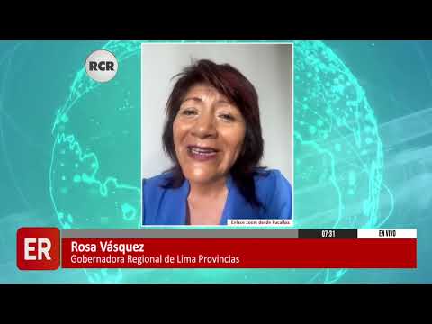 ACCIONES DE PREVENCIÓN EN LA REGIÓN LIMA ANTE UN INMINENTE NIÑO COSTERO