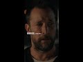 Dr Abbott tries to talk Dr Robby down off the roof | The Pitt | BINGE