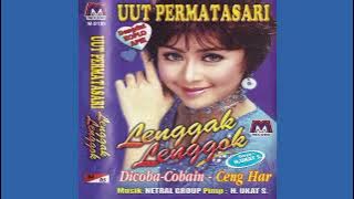 Uut Permatasari - Lenggak Lenggok (Full Album 2004)