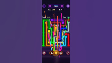 Asia 10x10 Hard | Level 81 - 90 | Connect Dots