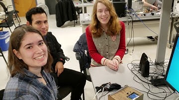 Sign language learner