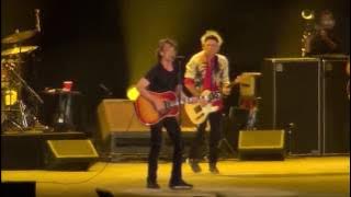 The Rolling Stones - She's a Rainbow - Chile 2016 (Soundboard audio)