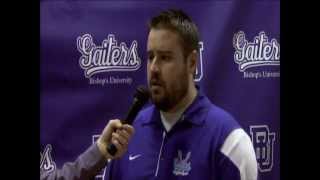 Famous Interview with Drew Pollock Profile