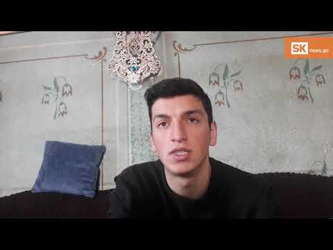 კორონავირუსი და ეროვნული გამოცდები – რას ითხოვენ აბიტურიენტები