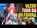 VAZAM IMAGENS DE LADY GAGA COMO ARLEQUINA EM CORINGA 2