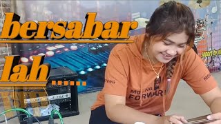 STORY WA BERSABARLAH TERBARU 2021