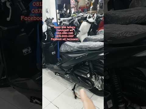di jual motor Honda vario led old 2016 2017. harga murah pyu#mokasberkualitas #varioledold