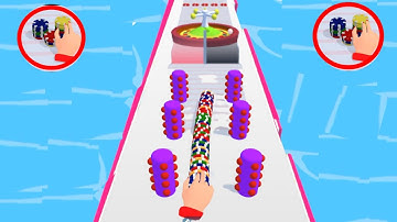 Wish You Luck | wish you luck video games Trailers walkthrough Android, iOS New Update All Levels#1