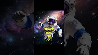 Explosions In Space Are Silent 🤯