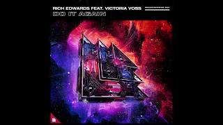 Rich Edwards feat. Victoria Voss - Do It Again