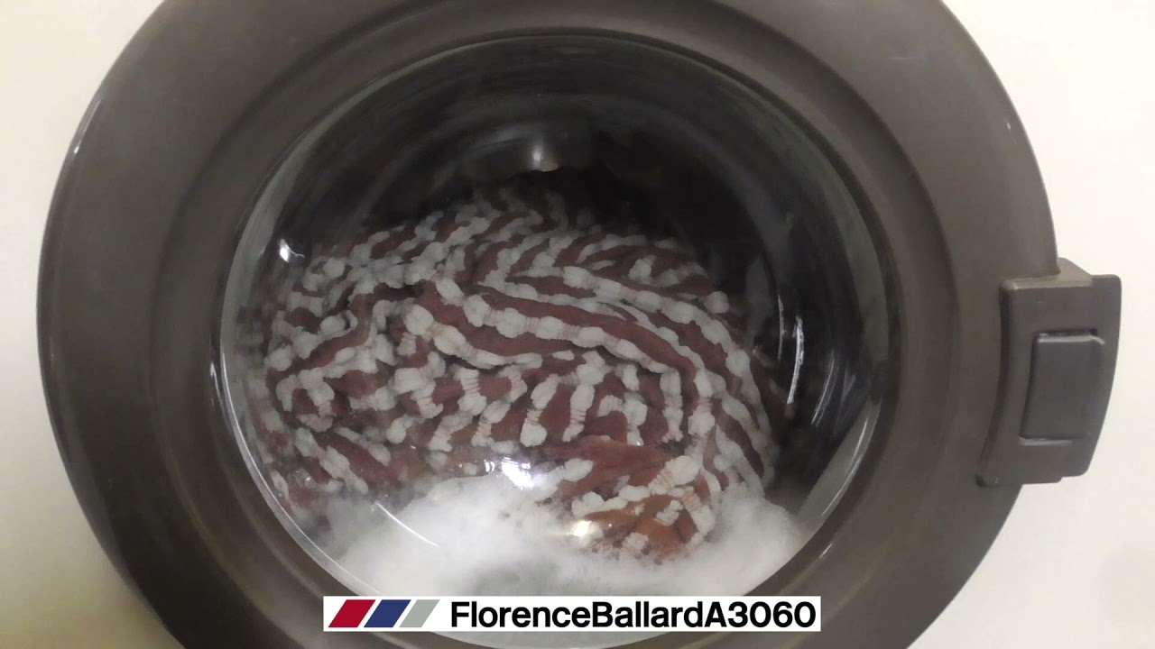 Hotpoint 9530 With original Hotpoint Liquid Dispenser!