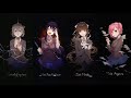 Doki Doki Literature Club! (Доки Доки Литературный Клуб) Финал