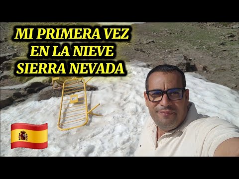 MI PRIMERA VEZ