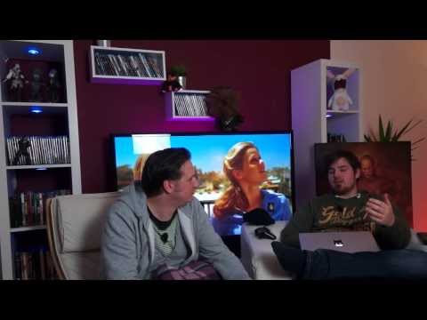 Titanic 2 - Nerdkino Folge 11