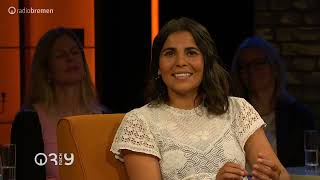 3nach9 – Die Mutter aller Talkshows  Nejla Erkilic – Lehrerin