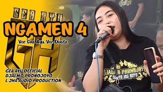 Download Lagu GEA AYU TERBARU NGAMEN 4 COVER DJALMOAN DJALMO PRONOJOYO 2024 MP3 Download Lagu GEA AYU TERBARU NGAMEN 4 COVER DJALMOAN DJALMO PRONOJOYO 2024 MP3