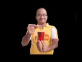 Easy coin magic tricks with glass magic trick guru