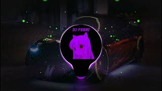 DJ PARGOY THAI THAILAND STYLE x SLOW BASS by DJ FEBRI