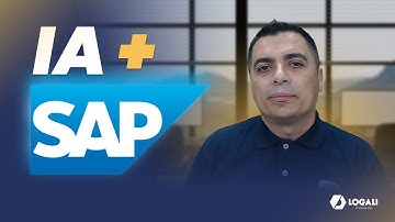 IA + SAP: ¡La conexión ES POSIBLE! 🚀 (Demo Model Context Protocol)