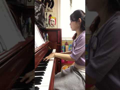 이석훈 그대를 사랑하는 10가지 이유 Piano 으네짱