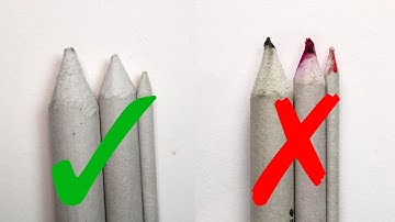 How to Clean OLD & DIRTY Blending Stumps